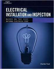   Inspection, (0766820580), Charles Trout, Textbooks   