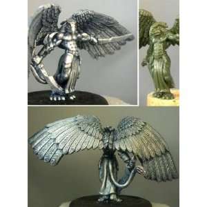  Hasslefree Miniatures Monsters   Griffon Toys & Games