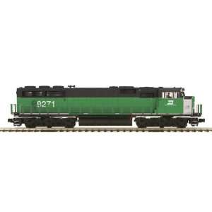  O SD60M Dummy, BN Toys & Games