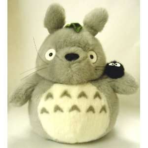  Totoro Storage Bin Toys & Games