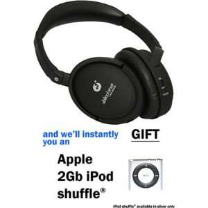  Able Planet True Fidelity Around the Ear with instant GIFT 