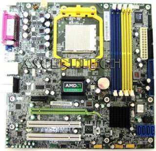 FOXCONN RS690M03 2.0A 8KRTS2H DDR2 SATA MOTHERBOARD USA RS690M03 2.0A 