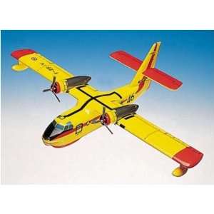    CL.215 Water Bomber 1/60 Pacific Modelworks 