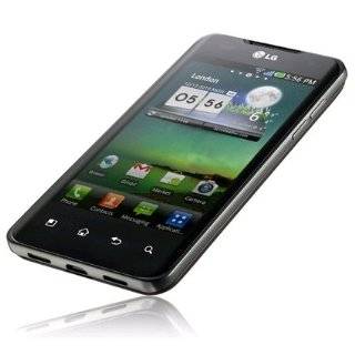  LG Optimus 2X Android Smartphone with 8 MP Camera 