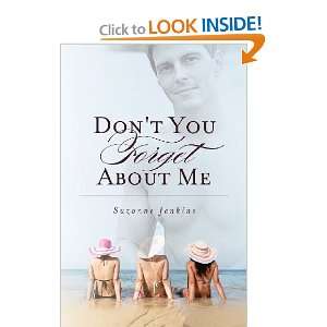  Dont You Forget About Me (Book Two of Pam of Babylon 