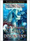 Kalinas Discovery (Return to Cheyenne McCray