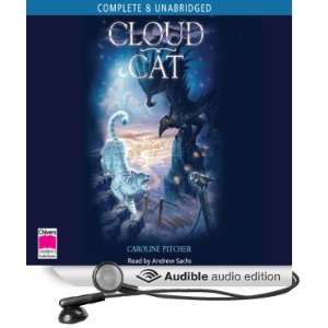   Cat (Audible Audio Edition) Caroline Pitcher, Andrew Sachs Books