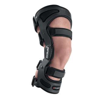   Fusion XT w/AirTech ACL Ligament Knee Brace WITH   