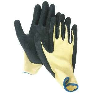  Nitrile Palm Coated Cut  and Abrasion Resistant Gloves 