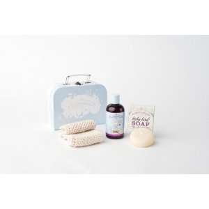  BABYBEARSHOP Baby Wash Box Gift Set Health & Personal 