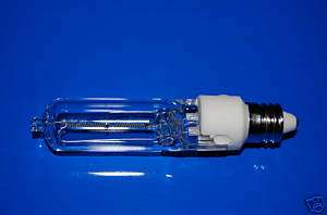 Mini Candelabra E11 250W 250 watt Halogen Light Bulb  
