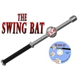  The Swing Bat