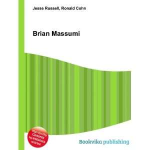  Brian Massumi Ronald Cohn Jesse Russell Books
