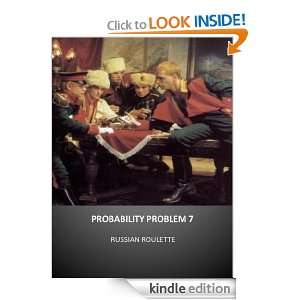Probability Problems Problem 7 Random Maze  Kindle Store