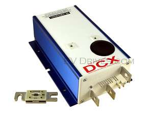 DCX500 DCS Alltrax Motor Controller E Z GO DCX 500 Amp  