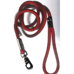  Wilson Mountain Rope Leash 13mm X 6 Red