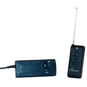  Promaster SystemPRO Wireless Remote, Sony