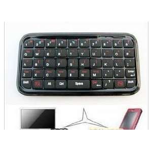  Ultra thin mini Bluetooth Wireless Keyboard Electronics