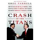 NEW Crash of the Titans   Farrell, Greg 9780307717863
