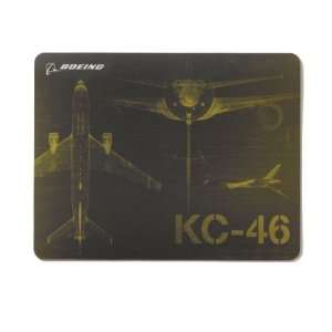  Wireframe Mouse Pad   KC 46; COLOR BLACK; SIZE ONSZ 