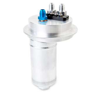 Bosch 044 Fuel Pump Holder Kit for Mitsubishi EVO 8/9 700HP  6 outlets 