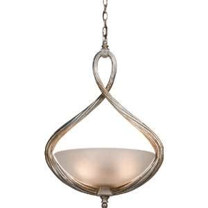   Chain Pendant Light from the Danube Collection AC11