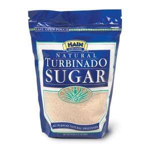  Turbinado Sugar 0 (24z )
