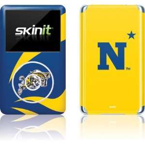  US Naval Academy skin for iPod Classic (6th Gen) 80 