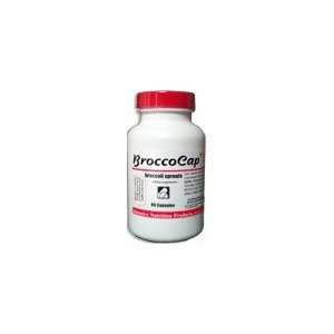  Intensive Nutrition Broccocap