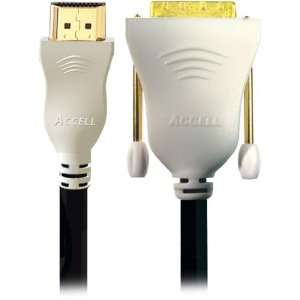 Accell UltraAV HDMI Cable (1 Meters) Electronics
