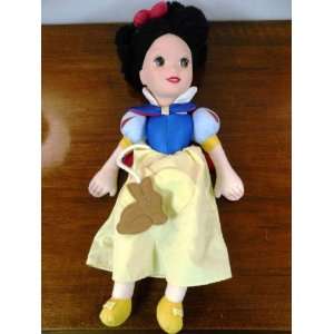  Snow White and the Seven Dwarfs Toys & Games