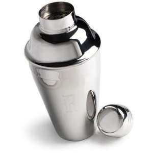  Personalized Stainless Steel Cocktail Shaker Kitchen 