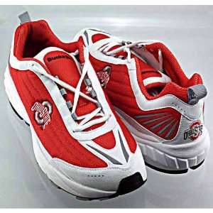  Ohio State Buckeyes NDorfn Collegiate Footwear Shoes 