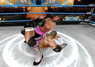 WWE All Stars Wrestling Game WWF NEW SEALED Wii  