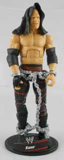 Mattel WWE WWF WCW ECW Elite Kane Figure  