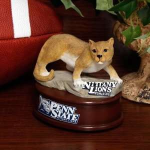   Nittany Lions The Nittany Lion Musical Mascot Figurine