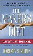 The Makers Diet Day by Day Jordan Rubin