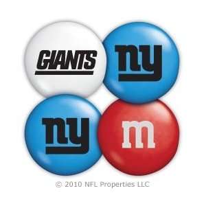 New York Giants M&MS® Candies  Grocery & Gourmet Food