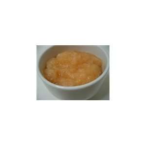 Knouse Foods Inc Knouse Foods Apple Leaf Sweetened Apple Sauce   108 