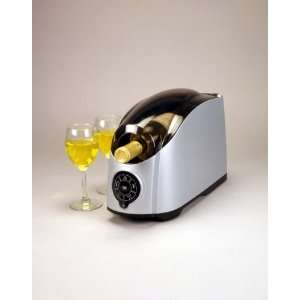  Cooper Cooler Rapid Beverage & Wine Chiller Appliances