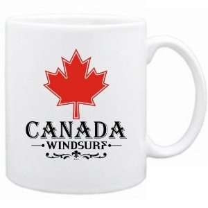  New  Maple / Canada Windsurf  Mug Sports