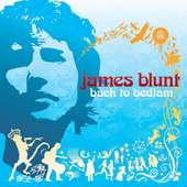 Back to Bedlam PA by James Blunt CD, Oct 2005, Atlantic 075678375224 