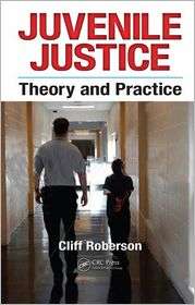   and Practice, (1439813760), Cliff Roberson, Textbooks   