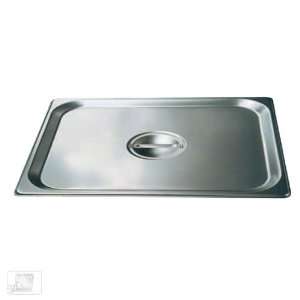 Royal Industries ROY STP 2000 1 Solid Full Size Steam Table Pan Cover