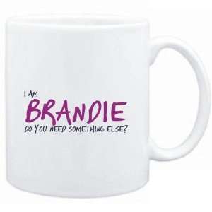   Brandie do you need something else?  Female Names