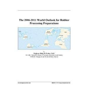   Outlook for Rubber Processing Preparations [ PDF] [Digital