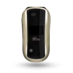  Virgin Mobile Arc Gold Cell Phones & Accessories