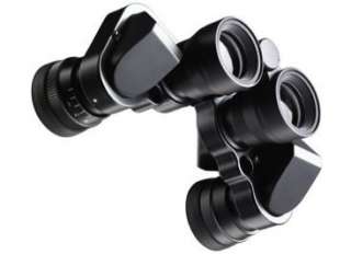 Nikon 7x15 Special Anniversary Edition Black Binoculars 7392  