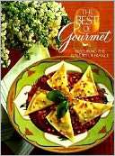 Best of Gourmet 1992 Featuring the Flavors of France