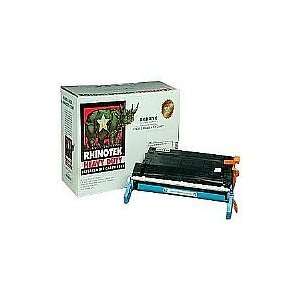  RHINOTEK HP CB400A BLK TONER COL LJ CP4005 CP4005DN 